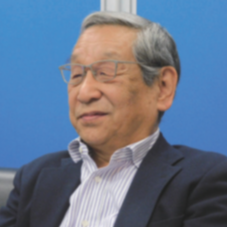 デジタル人材　推薦者