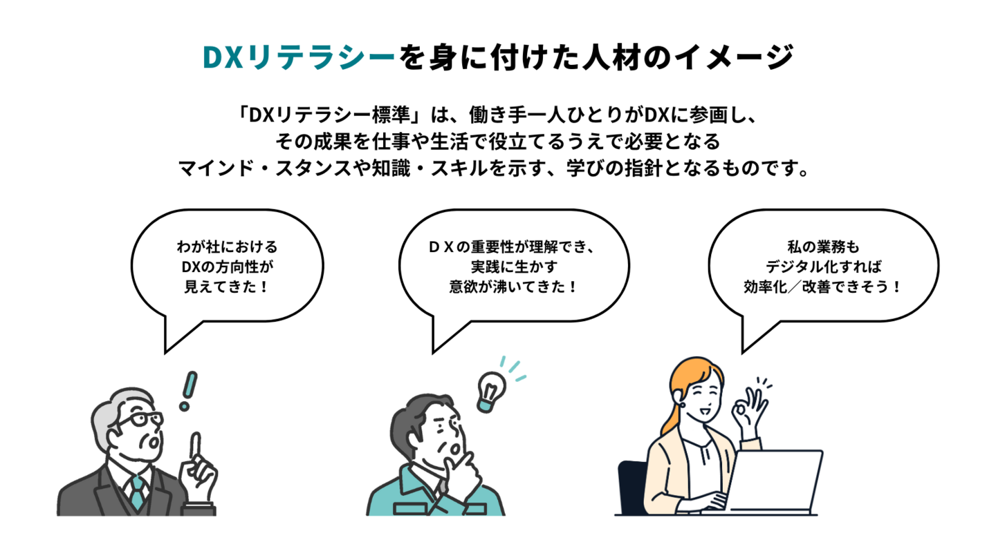 デジタル人材養成プログラム