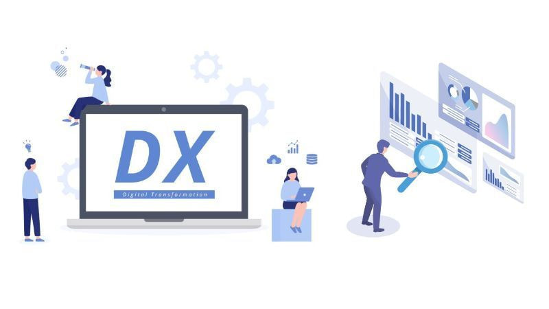 運送DXの狙いと効果