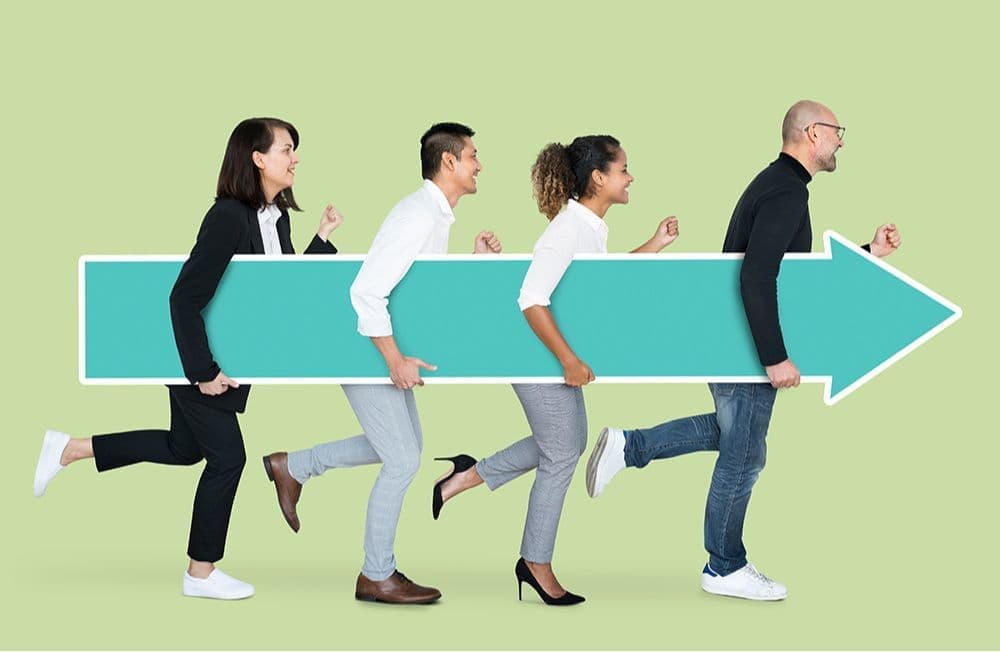 DX化伴走サポート