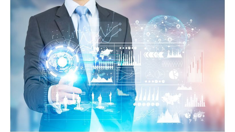 DX実施計画の作成