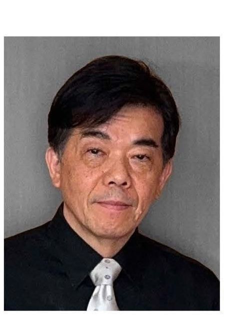 グローバルナレッジ株式会社　杉山良仁