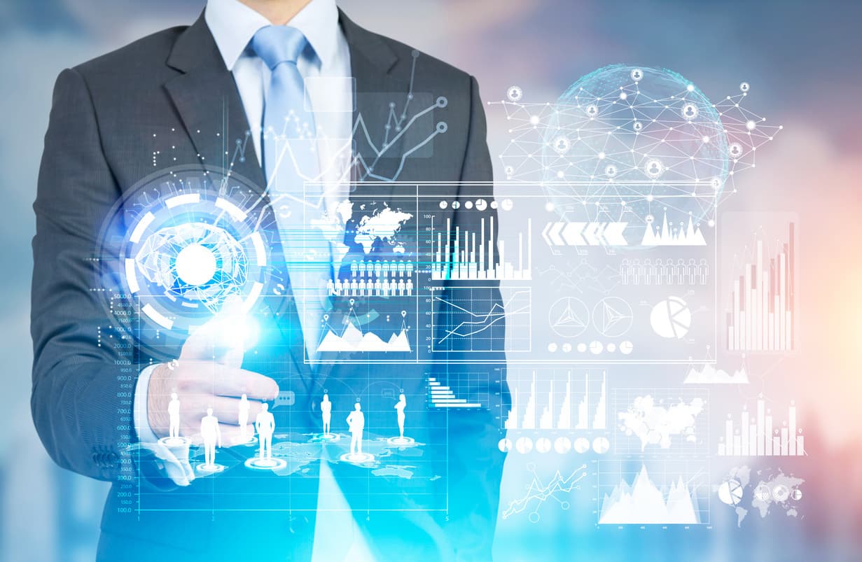 IT環境再構築サポート