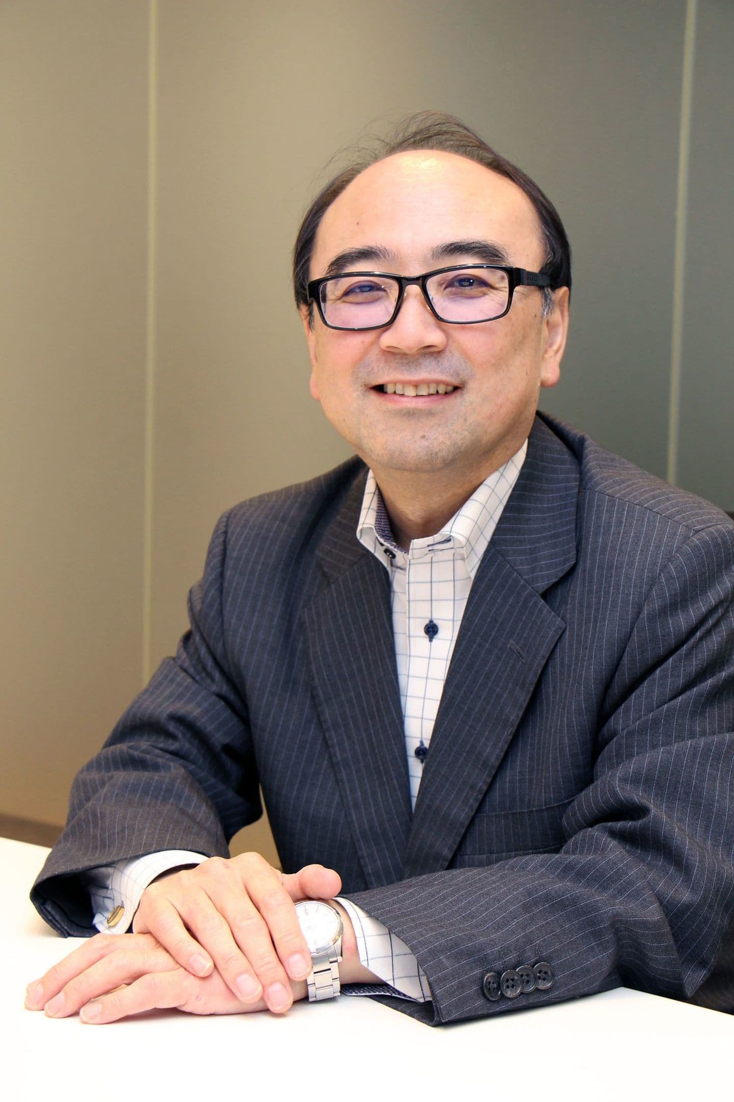 デジタル人材　推薦者