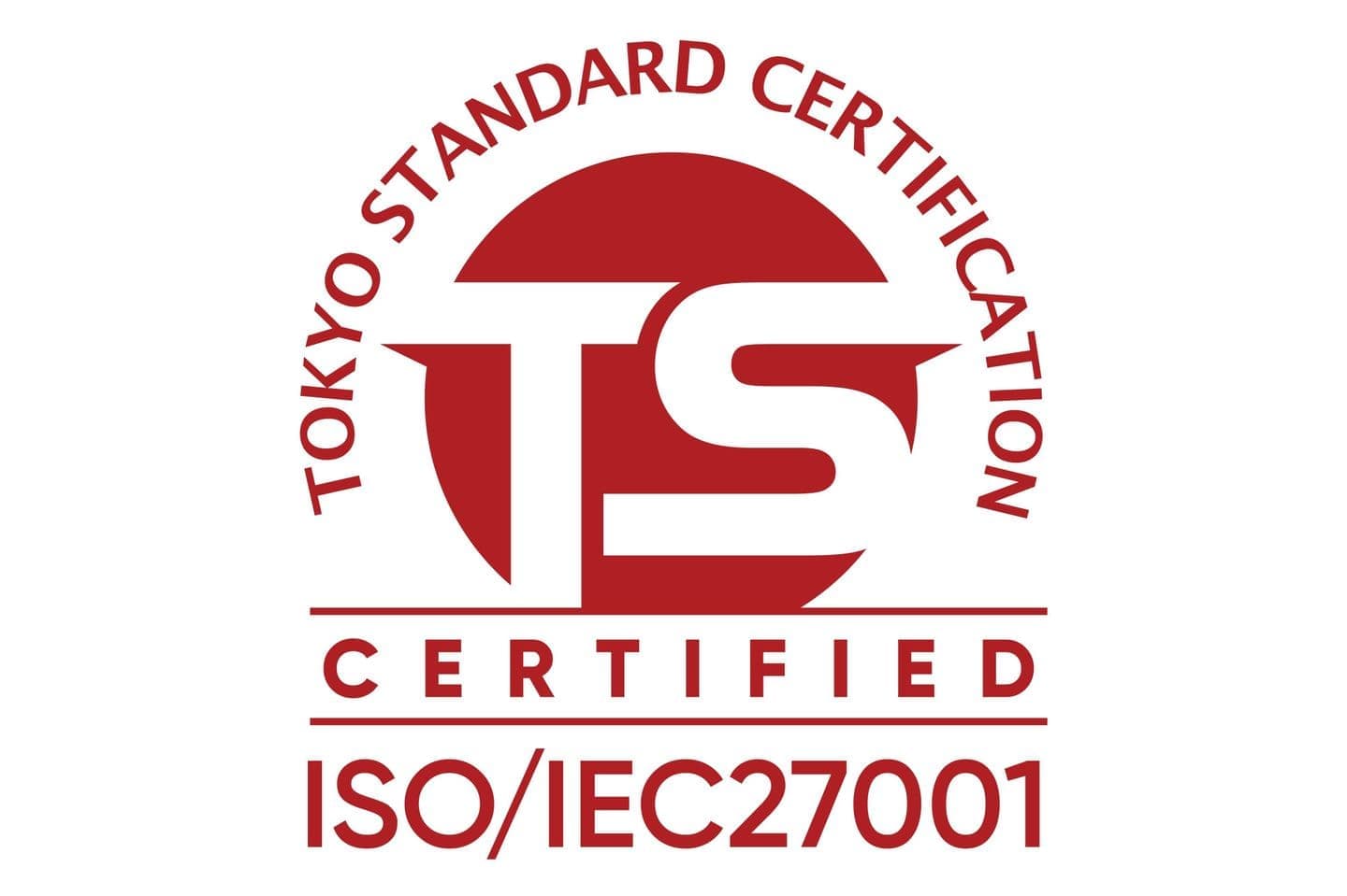 ISO/IEC27001